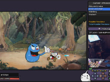 海外ゲーマーが高難度ACT『Cuphead』をDDRコントローラーで全クリア! 画像