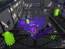 【昨日のまとめ】『スプラトゥーン2』更新データ1.4.0と更新前を比較画像で検証、『FGO』次回ハロウィンイベントの予告が登場、PS4やスマホのサバイバルゲーム4選…など(10/11) 画像