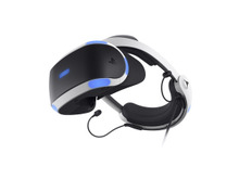 「PSVR」ゲオショップでの取り扱いが全国300店舗に拡大─最新モデル発売に合わせて 画像