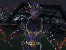 『仮面ライダー クライマックスファイターズ』各参戦ライダーのスキルやオンライン要素の情報が公開 画像