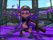 【特集】『スプラトゥーン2』Ver.1.4.0の注目ブキ8選!これからはこいつらが暴れる!? 画像