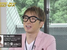 “濱口エグゼクティブ”が『スーパーマリオ オデッセイ』に挑戦─崖から落ち、羊を集め、ウェディングプランナーと戦う! 画像