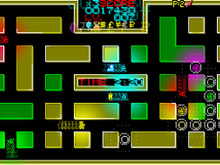 あの『平安京エイリアン』がSteamで配信、2つのアレンジモードを搭載して新たな体験も 画像