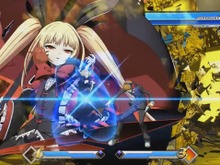 『BLAZBLUE CROSS TAG BATTLE』対応プラットフォームが決定！ 「レイチェル」「ハザマ」「ワイス」の参戦も明らかに 画像