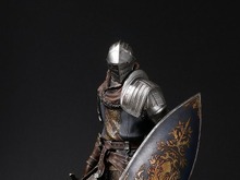 『DARK SOULS』アストラの上級騎士スタチューの工場製作版ビジュアルが公開! 画像