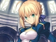 【読者アンケート】『FGO』どのアルトリアが一番好き? 画像