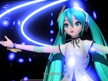 『初音ミク Project DIVA Future Tone DX』では「PVフォト」機能がさらに強化!PS4 Proにも対応決定 画像