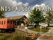 古き良き、田舎の鉄道風景へ飛び込む…ウォーキングシム『NOSTALGIC TRAIN』クラウドファンディングを実施中 画像