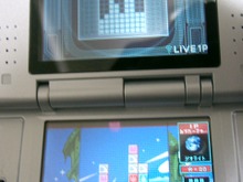 水口哲也氏、3DS版『メテオス』についてコメント 画像