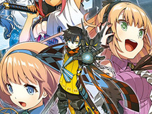 PS4/PS Vita『DEMON GAZE2 Global Edition』の最新情報が公開―大型DLC「柳生斬魔録」とは？ 画像