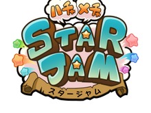 『ハチャメチャSTARJAM』auゲームにて先行配信が開始！「Team STARJAM」が贈るリアルタイム3DACT 画像
