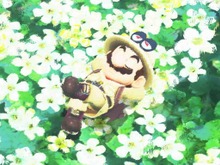 【特集】『スーパーマリオ オデッセイ』おすすめフォトスポット8選!ここで撮影すればインスタ映えする!? 画像