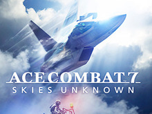 『ACE COMBAT7: SKIES UNKNOWN』PS4版に収録されるPS VRモードの最新映像を公開！ 画像