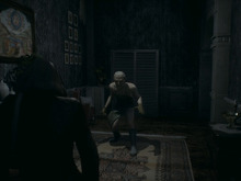 狂気の追っ手から逃れるサバイバルホラー『Remothered』早期アクセス開始！ 画像