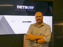 Quantic Dreamディレクターが語る『Detroit Become Human』詳細情報―「これは人間の物語」 画像