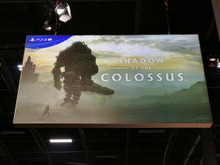 PS4版『ワンダと巨像』最速ハンズオン!パリゲームウィーク前夜祭で再会したあの「達成感」… 画像
