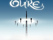 幻想的ビジュアルが心惹かれる『Oure』PS4版が配信―Steam版は11月15日リリース 画像
