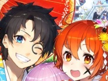 【特集】『FGO』主人公って「マスター」以外になんて呼ばれてる?子ジカにオタクに黒騎士まで! 画像