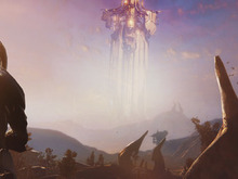 『Warframe』のオープンワールド「エイドロンの草原」PS4/XB1版がフォーラムで完成報告 画像
