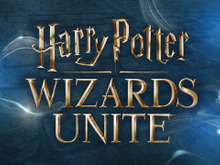 ナイアンティック新作ARゲーム『Harry Potter : Wizards Unite』日本向け公式発表文が公開【UPDATE】 画像