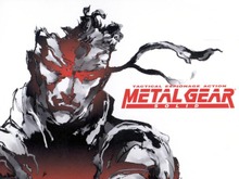 映画版『METAL GEAR SOLID』が進展？―「ジュラシック・ワールド」のデレク・コノリーが脚本執筆 画像