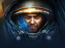 人気RTS無料版『StarCraft II: Wings of Liberty』配信！追加課金要素の少なさもアピール 画像