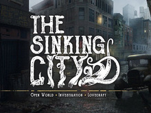 ラヴクラフトなオープンワールド『The Sinking City』最新映像！―都市生成ツールを披露 画像