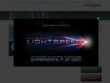 エマージェント、ゲームエンジン「Gamebryo」の新シリーズ「Gamebryo LightSpeed」をリリース 画像