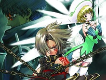 シリーズ15周年記念！ Blu-ray「.hack//G.U. TRILOGY」がお手頃価格で限定生産─11月24日発売 画像