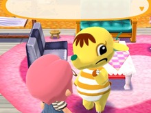 【特集】『どうぶつの森 ポケットキャンプ』今週のどうぶつ誕生日&イベント情報（12/4） 画像