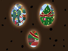 『どうぶつの森 ポケットキャンプ』12月のクリスマスイベントか!?―ツリーやクリスマスリースの画像が公開 画像