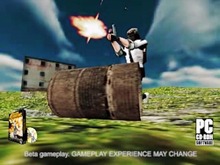 もし『PUBG』が1998年に登場していたら?―プロモ風のデメイク映像が公開 画像