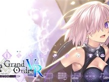【読者アンケート】『FGO』イチオシのマシュが描かれた概念礼装は? 画像