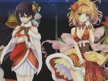 【レポート】『オルタンシア・サーガ』ファンフェスを記念し“聖王石50個”をプレゼント！ クリスマスな「ベルナデッタ」と「ロベリア」もお披露目 画像