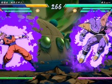 『ドラゴンボール ファイターズ』新たに参戦するキャラクターやストーリーモードの概要が公開 画像