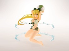 『ソードアート・オンライン コード・レジスタ』の水着リーファほか、「SAO」のアミューズメント景品が続々登場 画像
