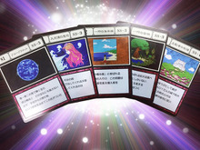 「HUTNER×HUNTER グリードアイランド パーフェクトコレクタブルセット」発売決定、劇中のカード140種を完全再現 画像