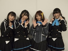 「f4 ファンフェスティバル」各ゲームの豪華声優陣が登壇！大盛り上がりで終わったスペシャルステージのレポートが公開！ 画像