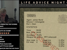 N64『ゴールデンアイ 007』のスピードラン記録が15年ぶりに更新！―ダムステージを1秒短縮 画像