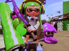 【昨日のまとめ】『スプラトゥーン2』Ver.2.0.0の注目ブキ8選、「SAO」のアミューズメント景品が続々と、「HUTNER×HUNTER」“グリードアイランド編”のカードが商品化…など(12/4) 画像