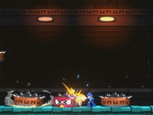 人気シリーズ最新作『ロックマン11』海外発表！―現代風グラフィックで2018年発売 画像