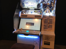 【昨日のまとめ】『FGO アーケード』筐体や実物カードを写真で紹介、岩田社長の誕生日を祝う海外ファンメイドamiibo、ローグライクRPG『ドラゴンファングZ』12月14日発売…など(12/7) 画像