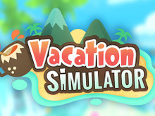 仕事の後はバカンスっしょ！新作VRシム『Vacation Simulator』発表【TGA 17】 画像