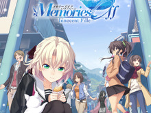 7年ぶりの最新作『メモリーズオフ -Innocent Fille-』3月29日に発売決定 画像
