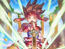 貴方の思い出を語れ！『聖剣伝説 2 SECRET of MANA』「#マナの記憶 思い出募集キャンペーン」開催 画像