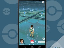 『ポケモンGO』「天気との連動機能」の詳細が公開―天候によって出現したポケモンは強い？ 画像