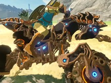 【昨日のまとめ】『ゼルダの伝説 BotW』DLC「英傑たちの詩」配信、フロム・ソフトウェアが新作ティーザー公開、GOTYは『ゼルダの伝説 BotW』…など(12/8) 画像