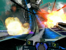 『ワイプアウト オメガコレクション』VRに対応へ!トレイラー公開【PSX 17】 画像