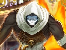 【読者アンケート】『FGO』どのハサンが教主の時に暗殺教団に入りたい？ 画像