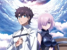 【読者アンケート】『FGO』アニメ化するなら何章がいい? 画像